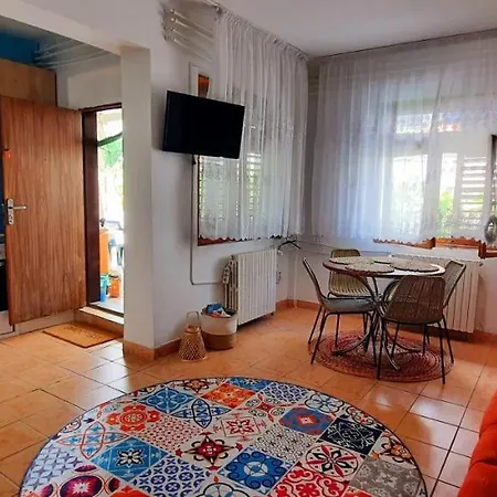 펜션 Yellow House Mamaia Nord