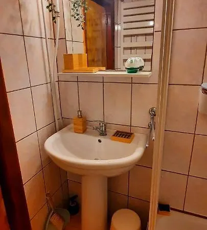 펜션 Yellow House Mamaia Nord Năvodari