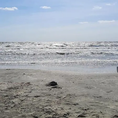 Yellow House Mamaia Nord *