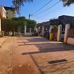Holiday home Yellow House Mamaia Nord