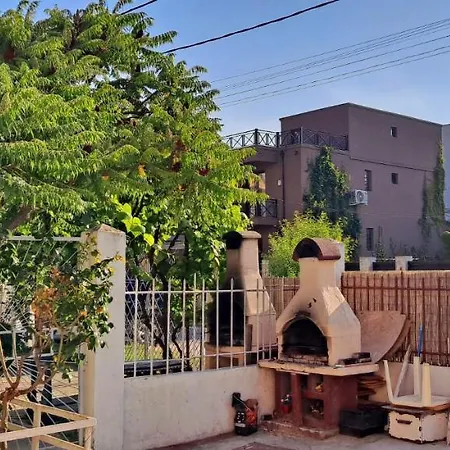 Yellow House Mamaia Nord Năvodari