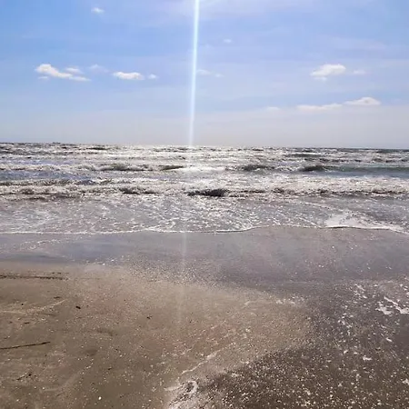 Holiday home Yellow House Mamaia Nord